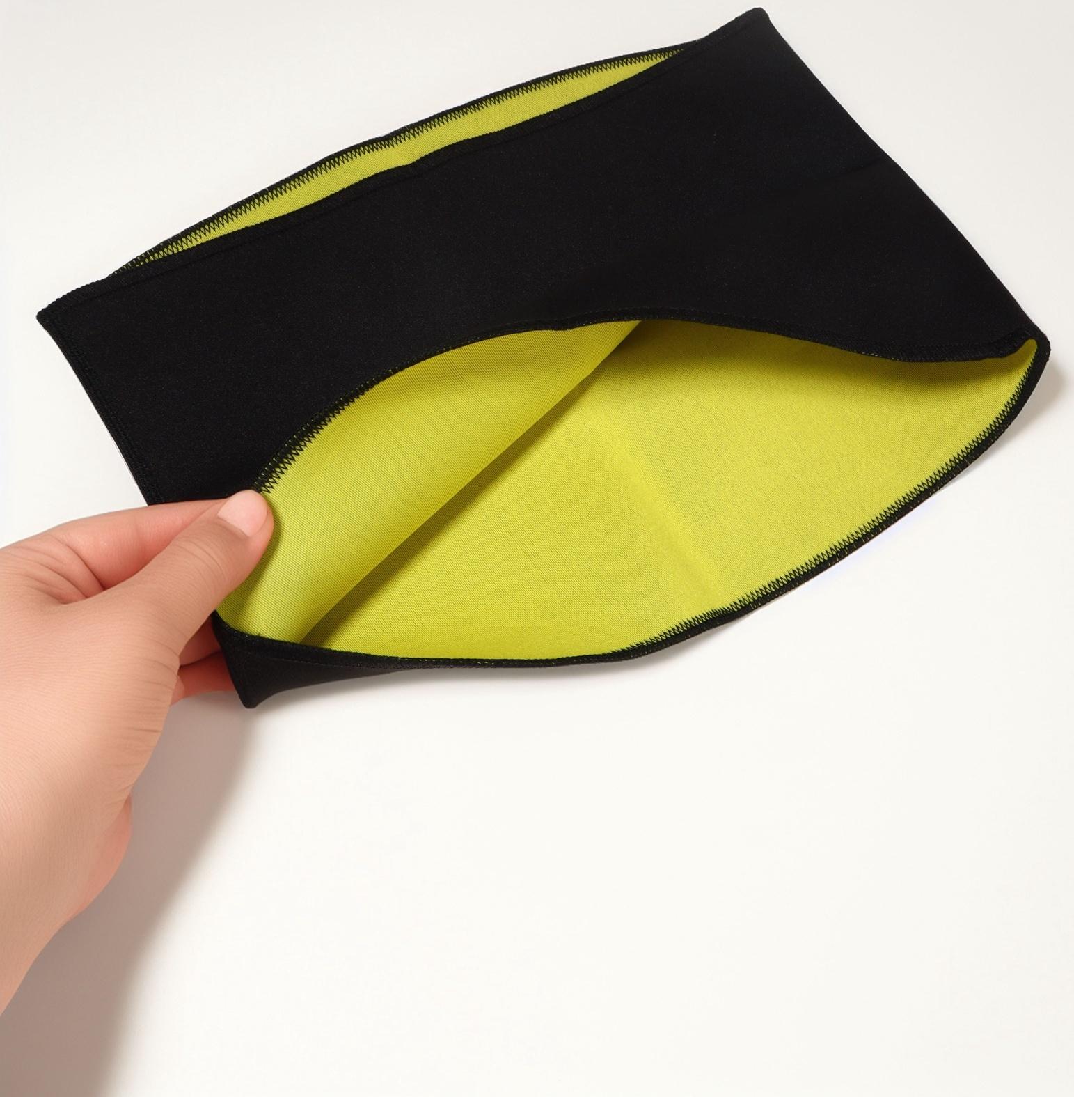 Пояс для похудения и коррекции фигуры, 34×20 см