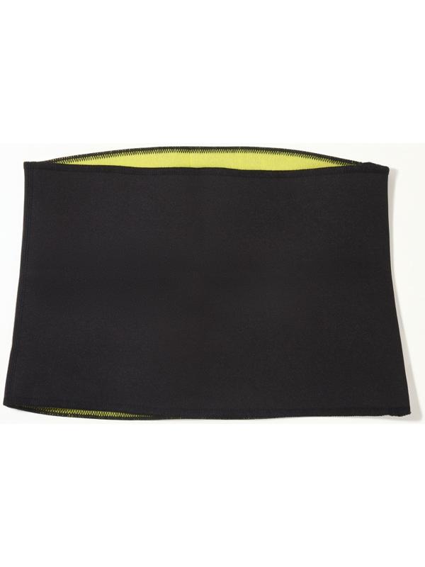 Пояс для похудения и коррекции фигуры, 34×20 см