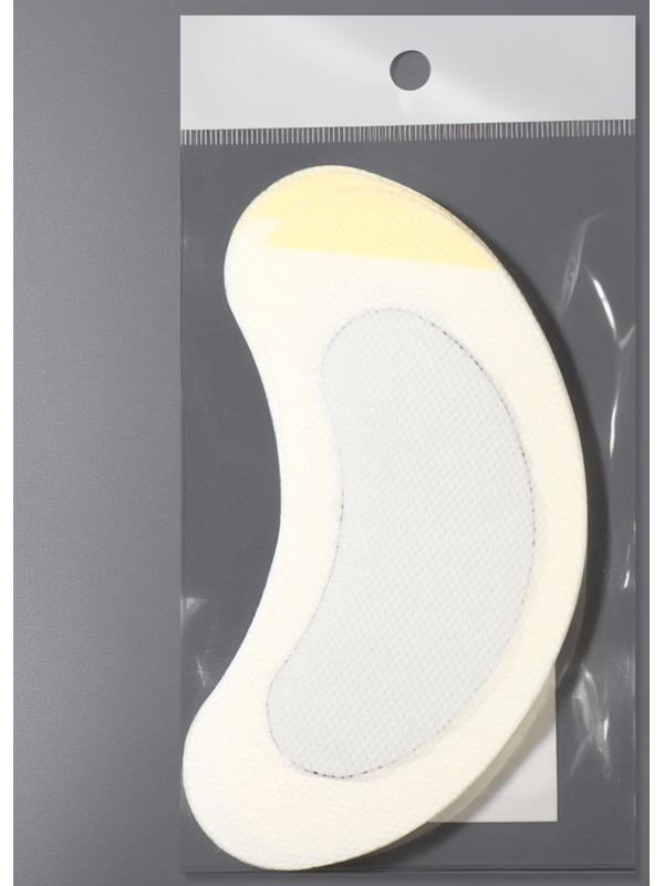 Противоотёчный пластырь для лимфатических узлов, одноразовые, фасовка - 4 шт, 13×7 см