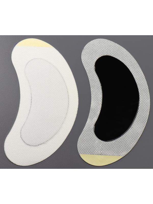 Противоотёчный пластырь для лимфатических узлов, одноразовые, фасовка - 4 шт, 13×7 см