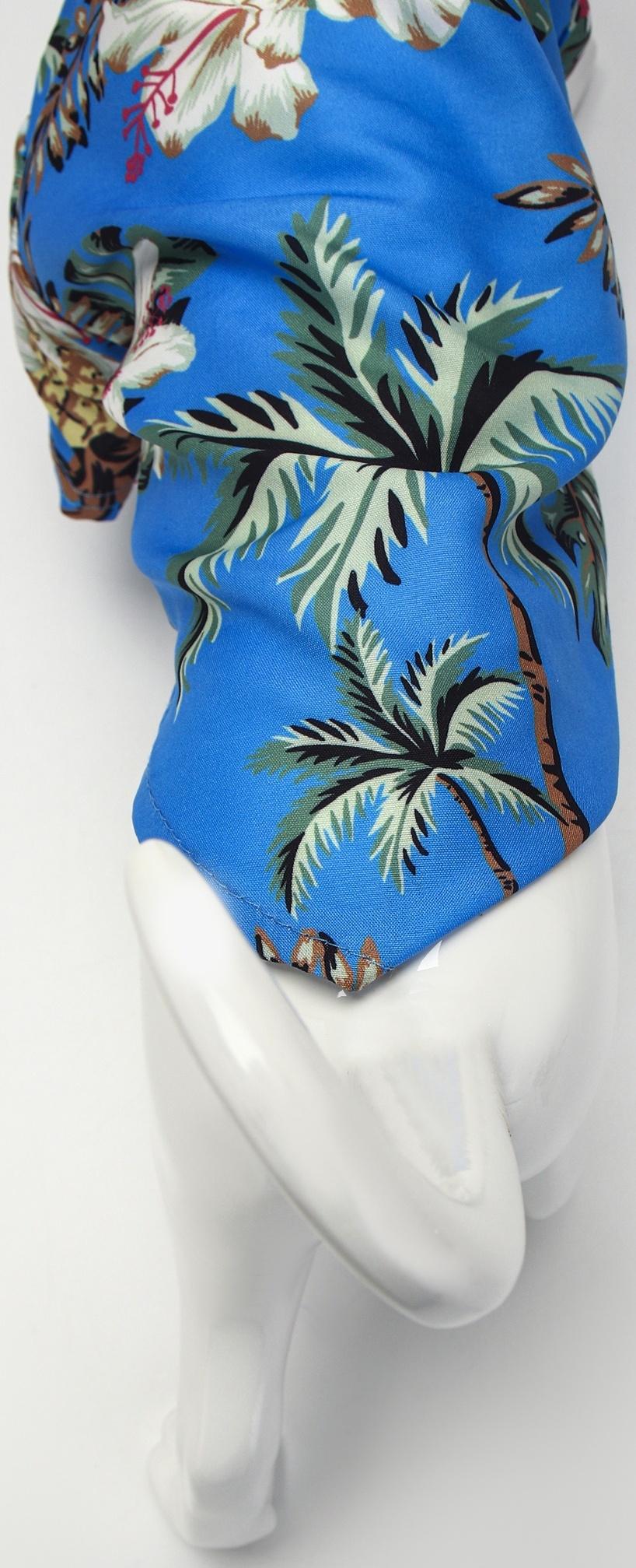 Рубашка для собак 