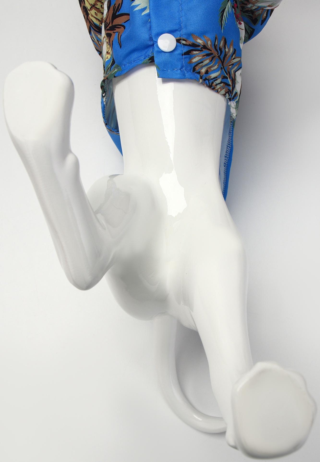 Рубашка для собак 