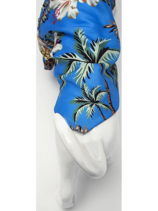 Рубашка для собак 