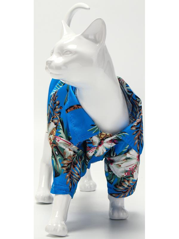 Рубашка для собак 