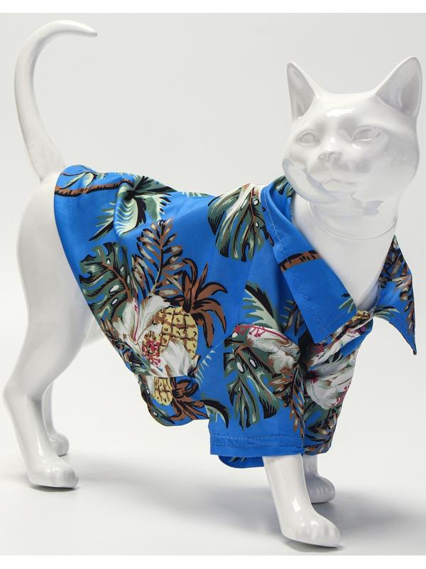 Рубашка для собак 