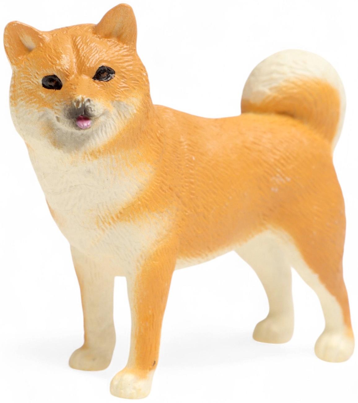 Игрушка - сюрприз «Домашние питомцы. Собаки»