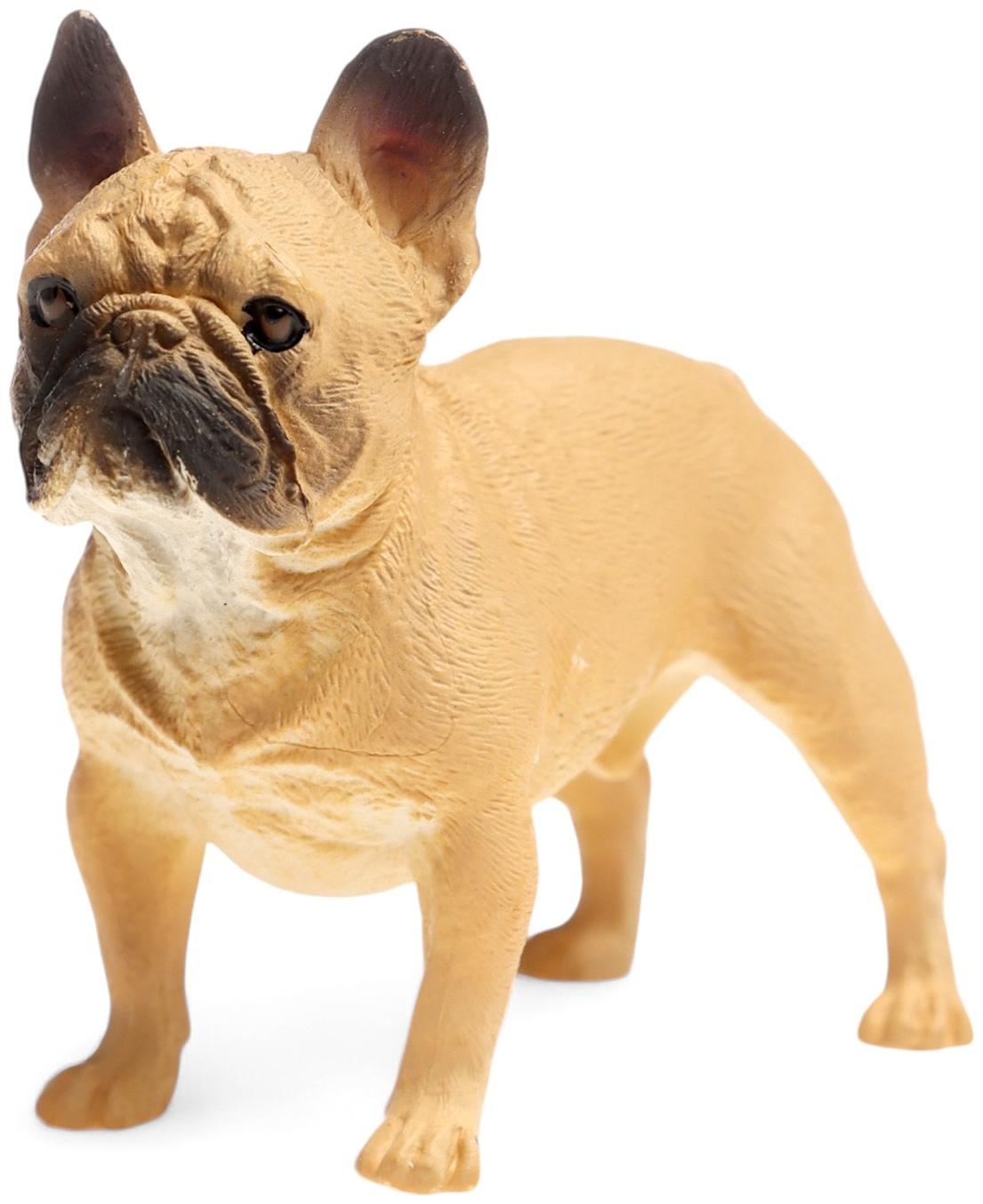 Игрушка - сюрприз «Домашние питомцы. Собаки»