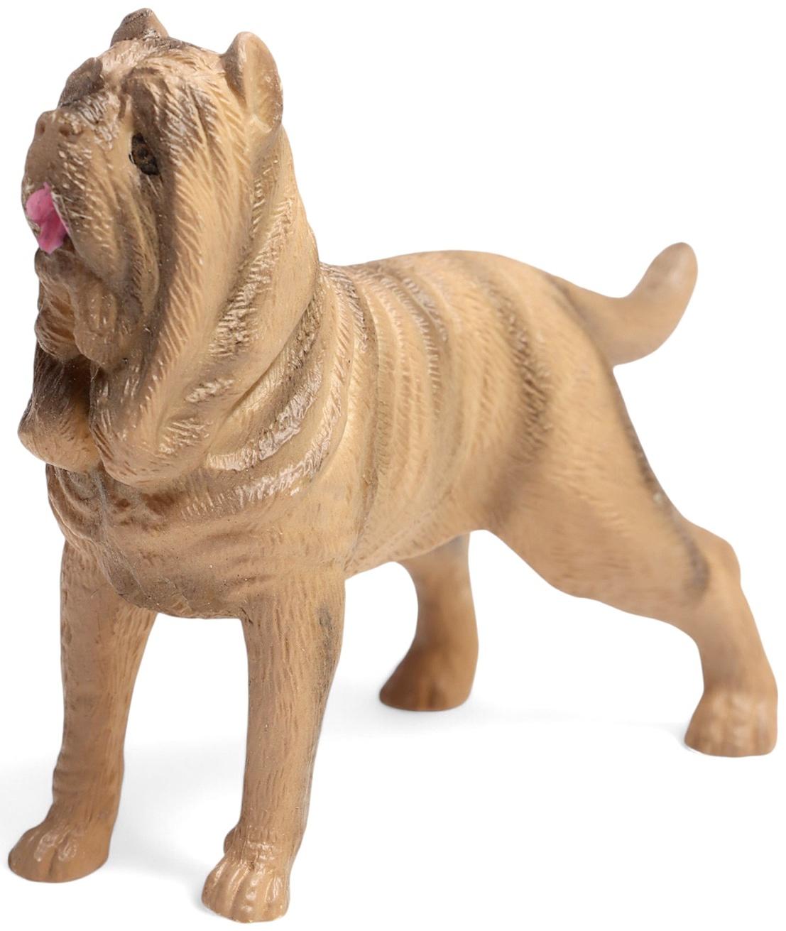 Игрушка - сюрприз «Домашние питомцы. Собаки»