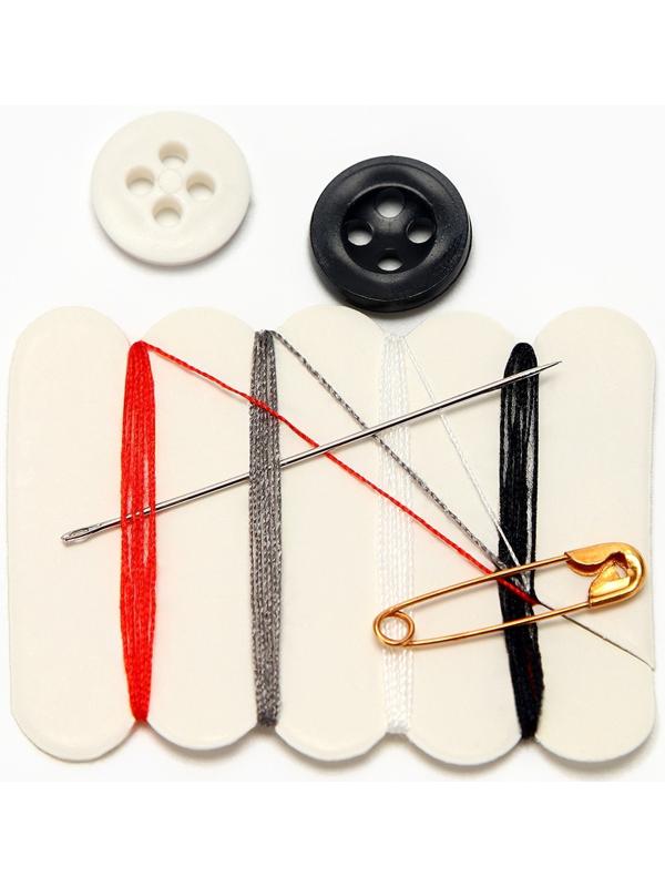 Швейный набор (п/пакет)