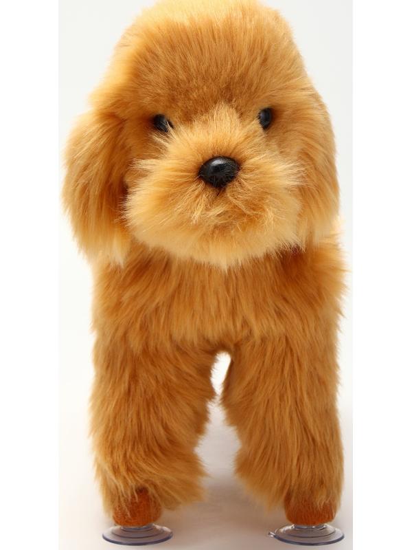 Кукла для собак, 30 см, бежевая