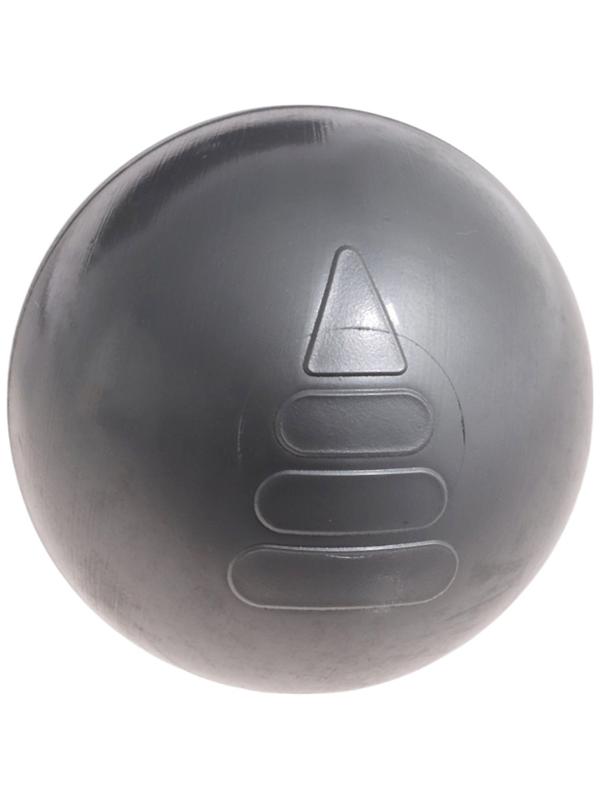 Шарики для сухого бассейна, диаметр 5 см, разноцветные, 200 шт.