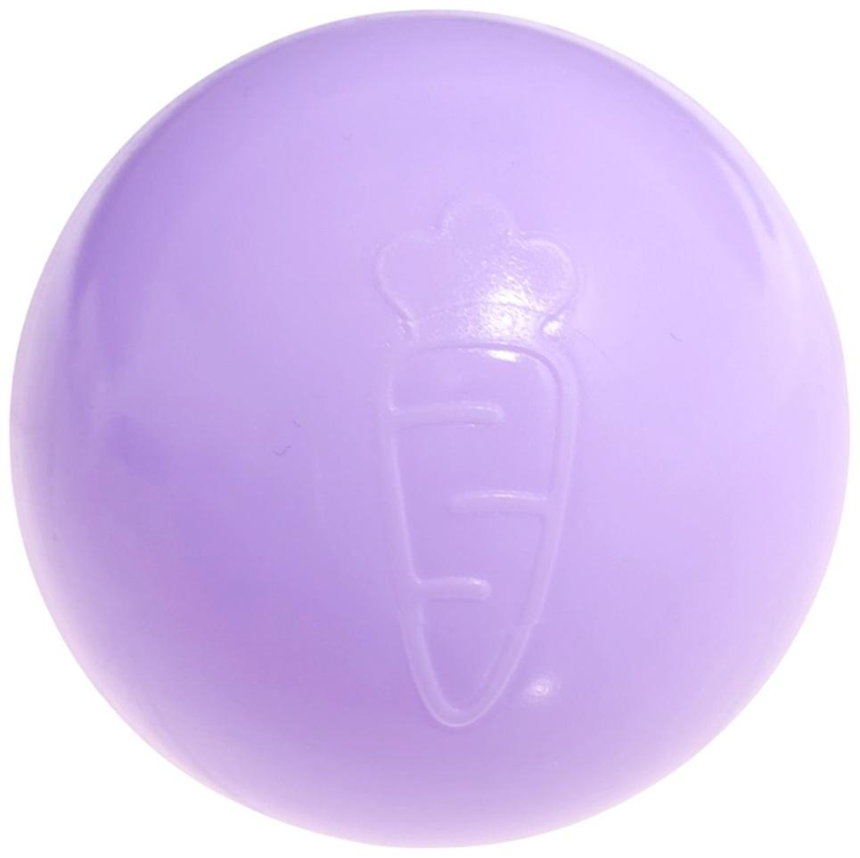 Шарики для сухого бассейна, диаметр 5 см, разноцветные, 200 шт.