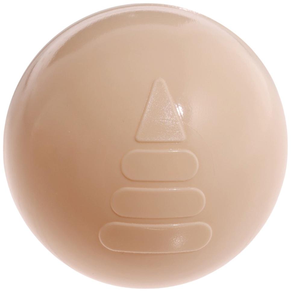 Шарики для сухого бассейна, диаметр 5 см, разноцветные, 200 шт.