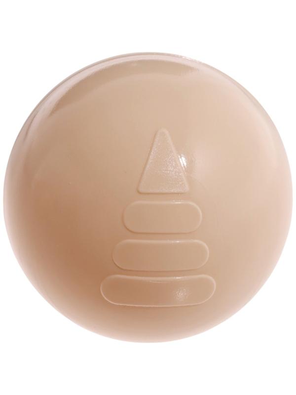 Шарики для сухого бассейна, диаметр 5 см, разноцветные, 200 шт.