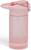 Бутылка для воды Onlytop, 550 мл, цвет розовый