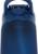Бутылка для воды Onlytop, 550 мл, цвет синий