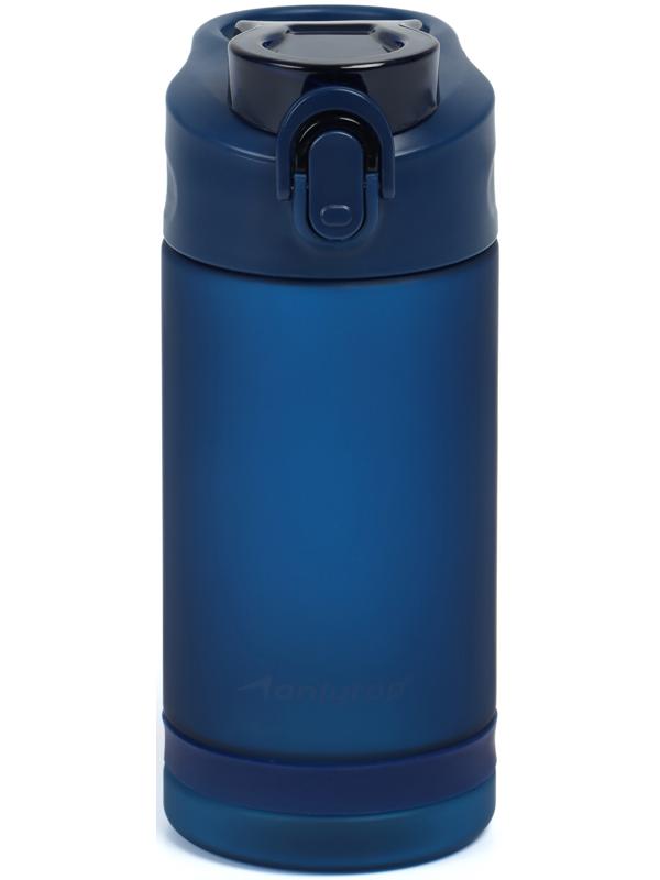 Бутылка для воды Onlytop, 550 мл, цвет синий