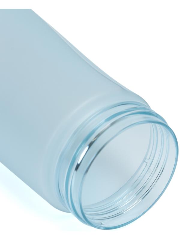 Бутылка для воды Resport, 700 мл, цвет голубой