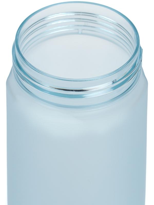 Бутылка для воды Resport, 700 мл, цвет голубой
