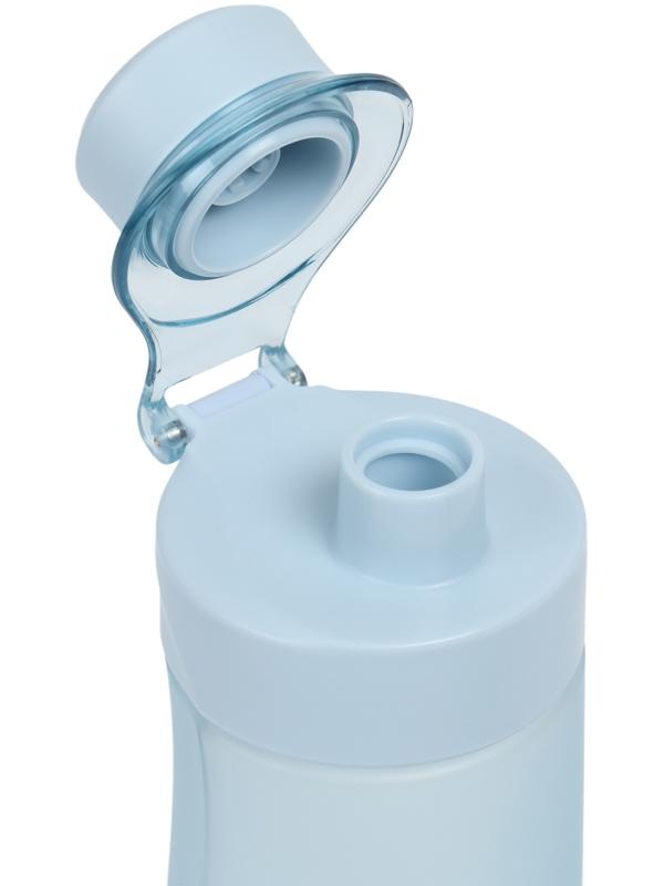 Бутылка для воды Resport, 700 мл, цвет голубой