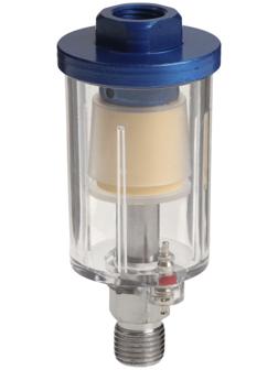 Фильтр-влагоотделитель ТУНДРА, давление до 8 бар, 1/4