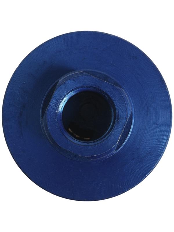 Фильтр-влагоотделитель ТУНДРА, давление до 8 бар, 1/4