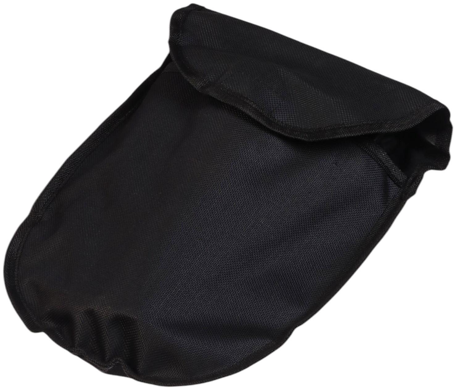 Лопата складная многофункциональная в чехле, 58 см