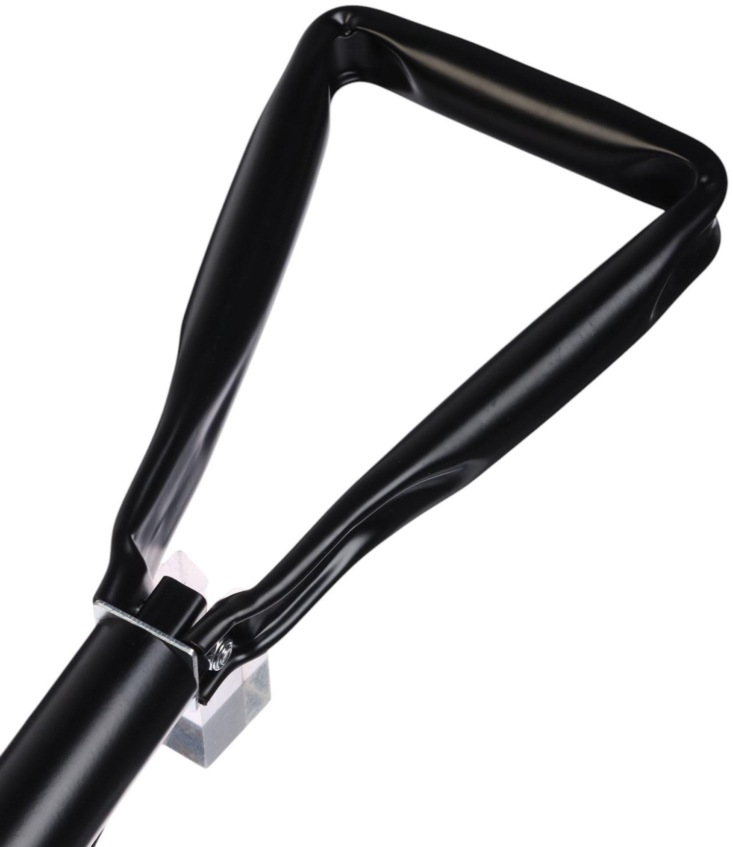 Лопата складная многофункциональная в чехле, 58 см