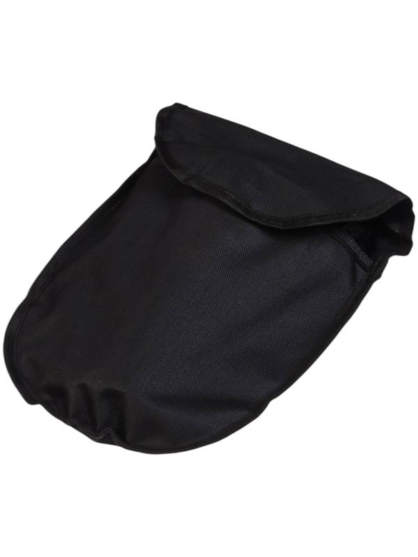 Лопата складная многофункциональная в чехле, 58 см