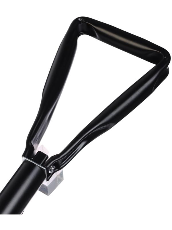 Лопата складная многофункциональная в чехле, 58 см