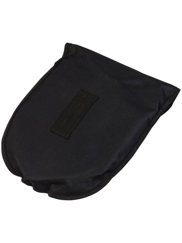 Лопата складная многофункциональная в чехле, 58 см