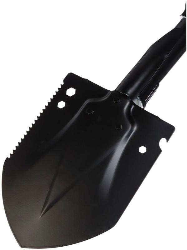 Лопата складная многофункциональная в чехле, 58 см