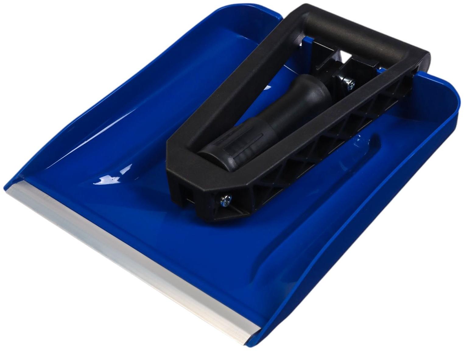 Лопата складная 64*24*28 см