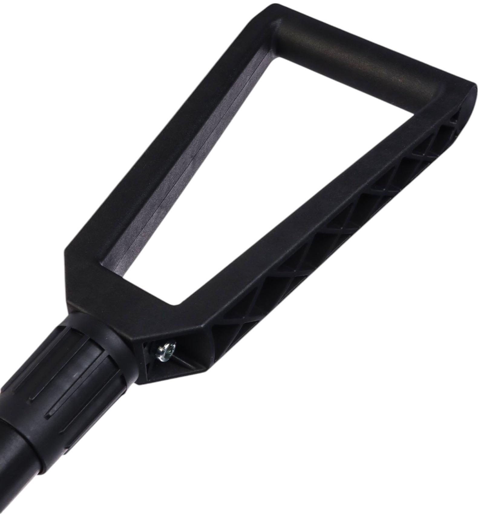 Лопата складная 64*24*28 см