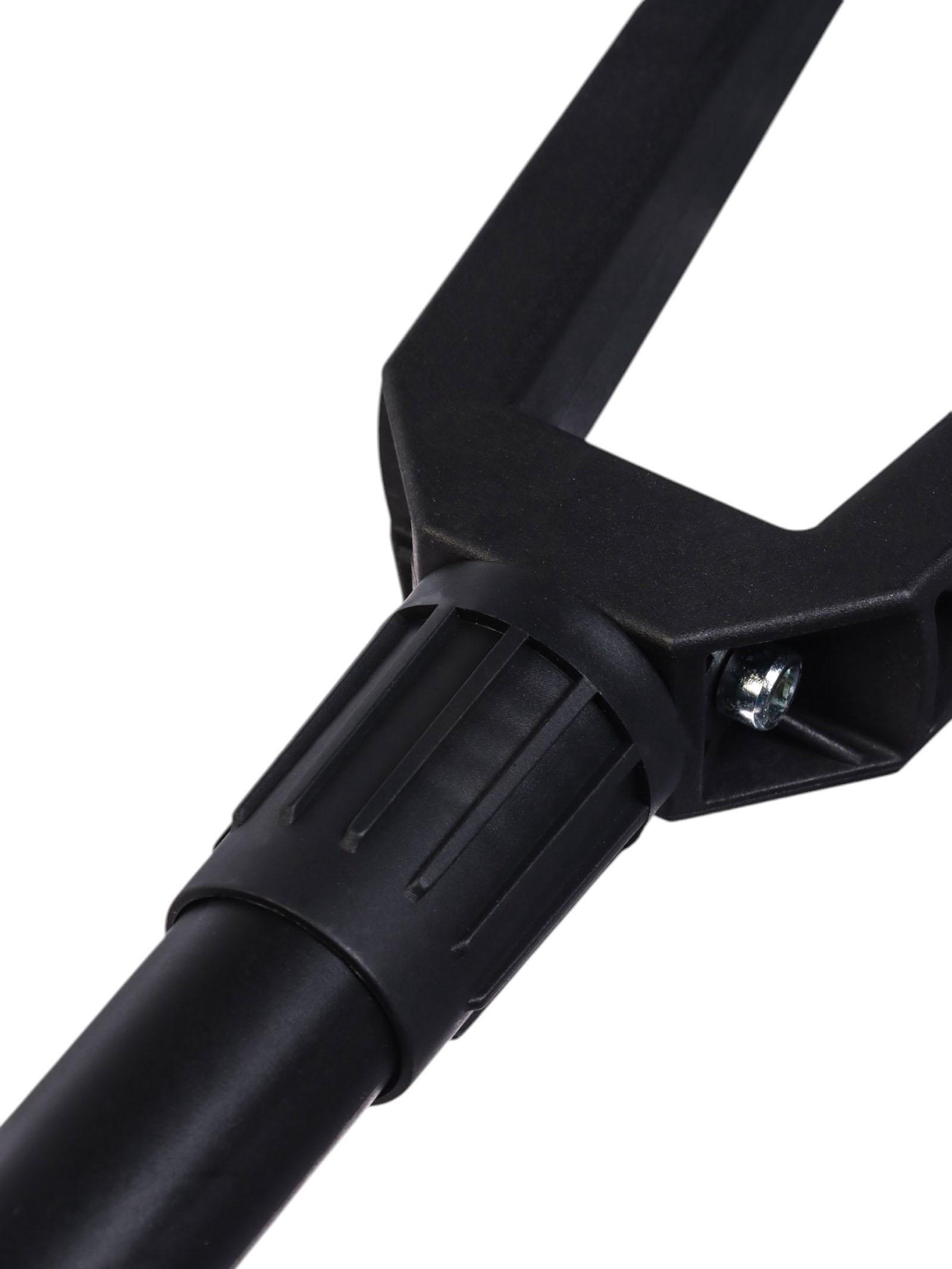 Лопата складная 64*24*28 см