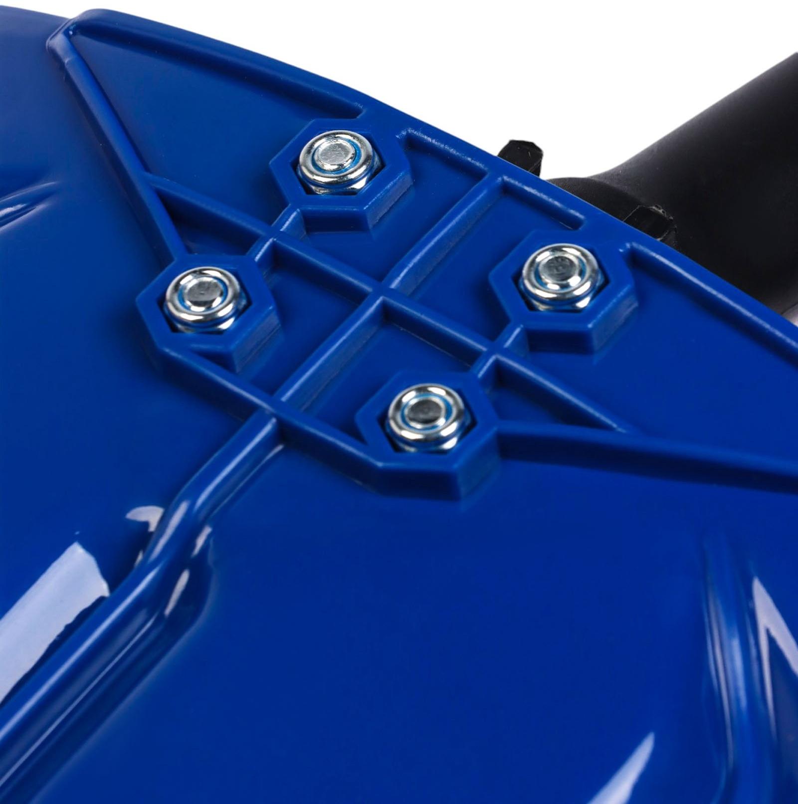 Лопата складная 64*24*28 см