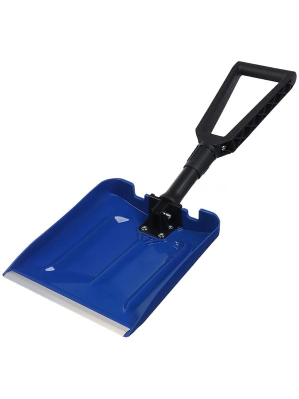 Лопата складная 64*24*28 см