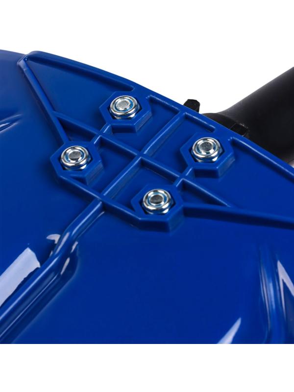 Лопата складная 64*24*28 см