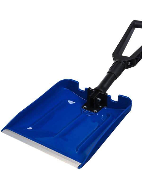 Лопата складная 64*24*28 см