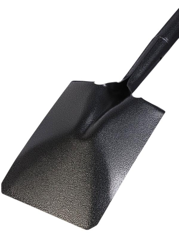 Лопата металлическая совковая 74 см