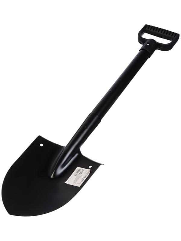 Лопата металлическая штыковая 65 см