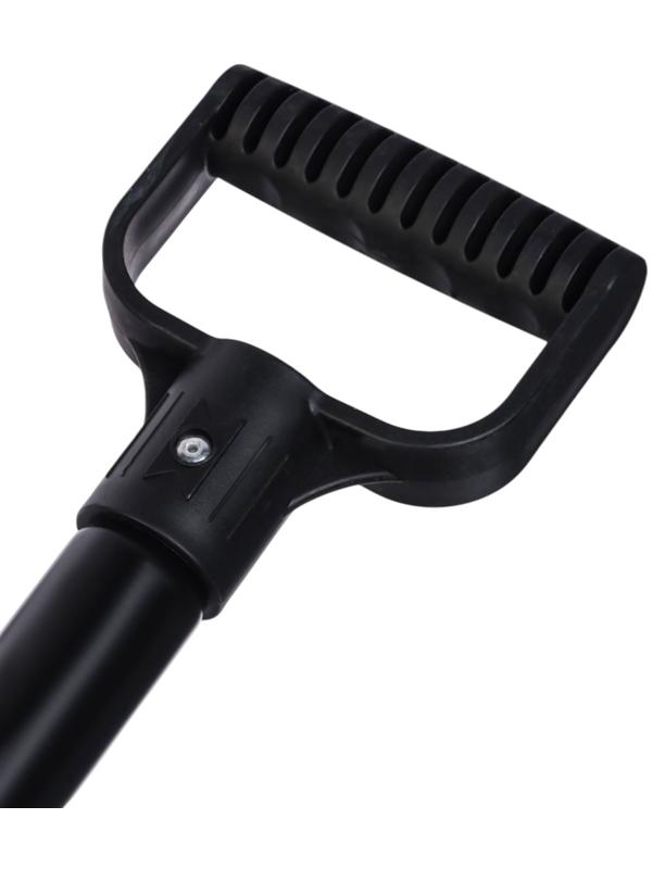 Лопата металлическая штыковая 65 см