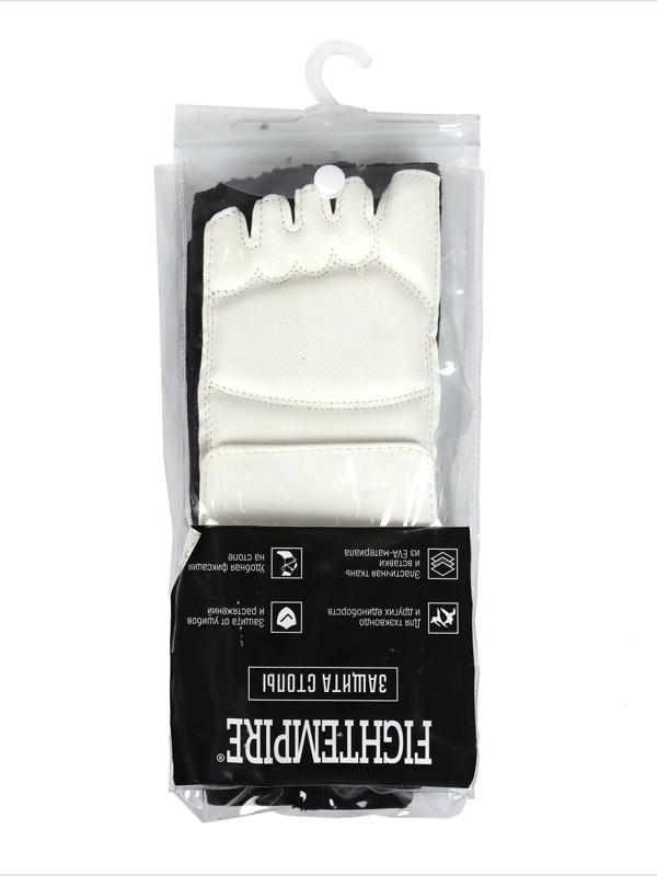 УЦЕНКА Защита стопы для Тхэквондо, размер L