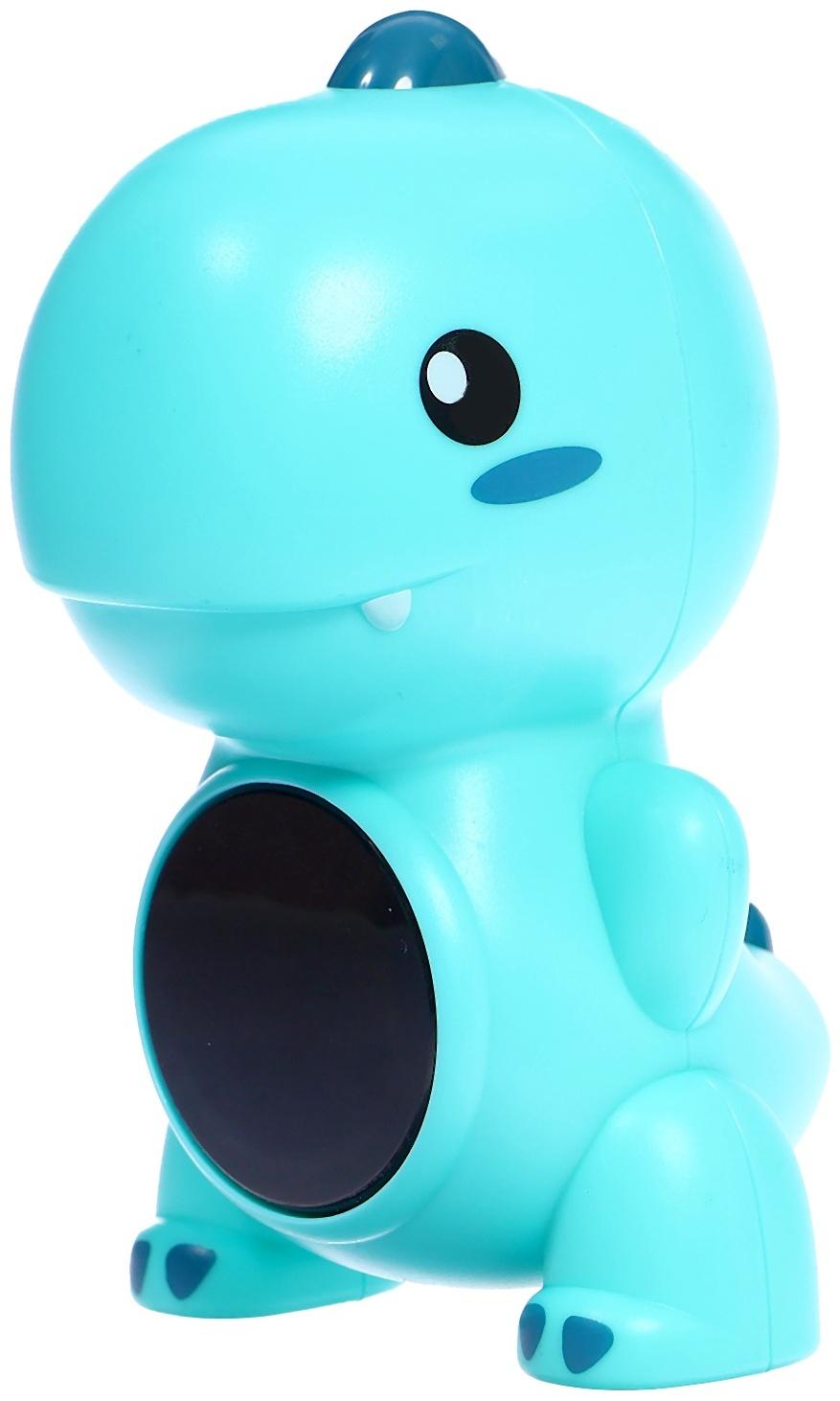 Термометр для воды и воздуха «Дино»