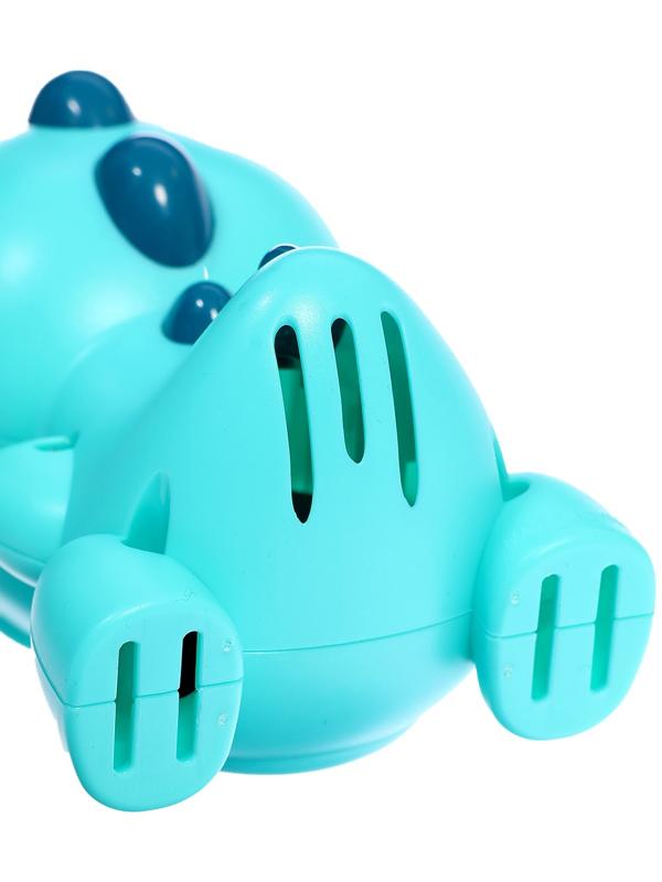 Термометр для воды и воздуха «Дино»