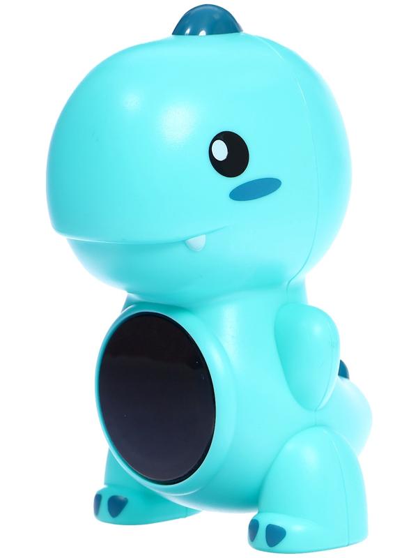 Термометр для воды и воздуха «Дино»