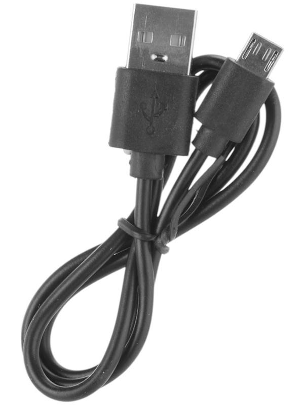 Видеокамера нагрудная CAM-16, 1920х1080, Full HD 1080 p, 2 Мп, Wi-Fi, Bluetooth, микрофон, чёрная