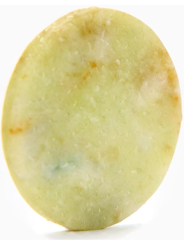 Камни для СПА 40 мм нефрит 1 шт