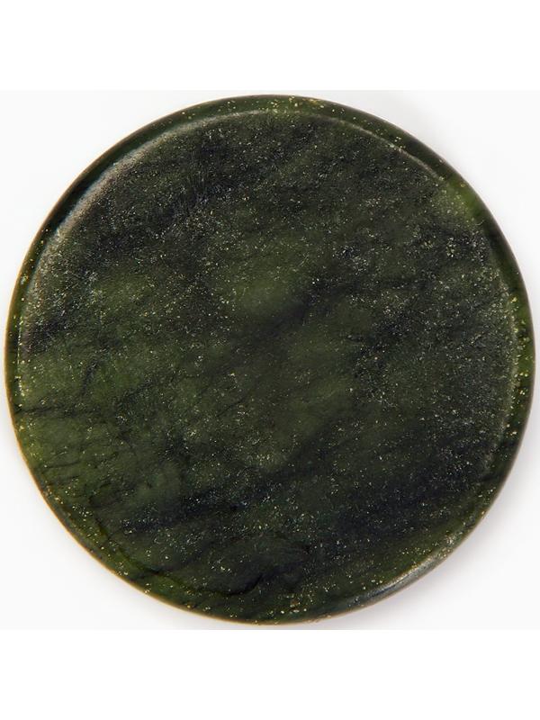 Камни для СПА 25 мм  нефрит 5 шт