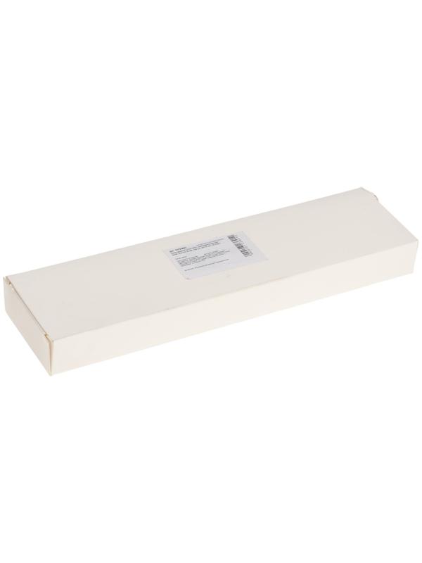 Замок врезной LOCKLAND, узкопрофильный, без ручек, Backset 35 мм, под ц/м, м/о 85 мм